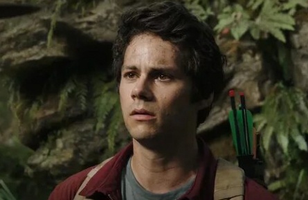 Каменный монстр кадры Каменный монстр кадры