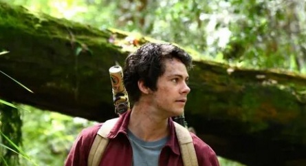 Каменный монстр кадры Каменный монстр кадры