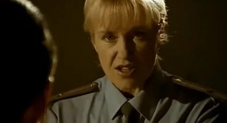 Каменская-3. Седьмая жертва кадры