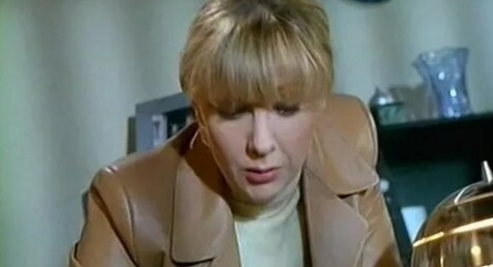 Каменская-3. Седьмая жертва кадры