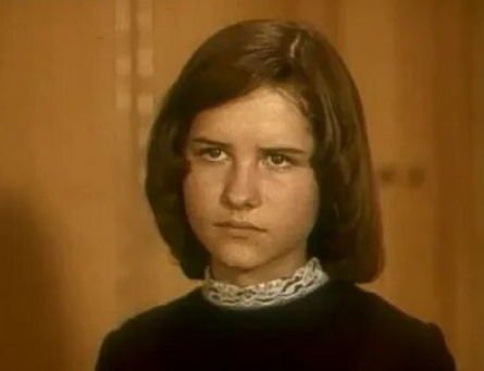 Камертон кадры