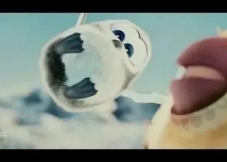 Каминандес 3 кадры