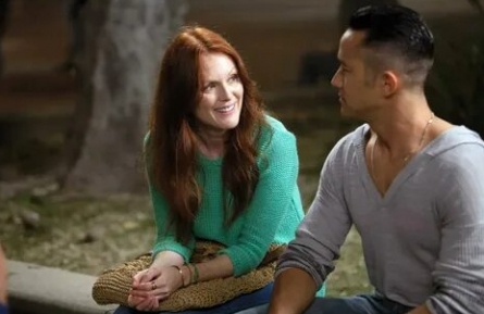 Каминандес кадры