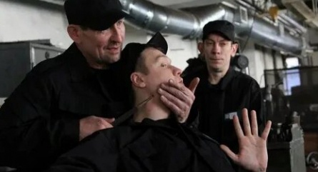 Канцелярская крыса кадры Канцелярская крыса кадры