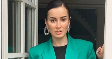 Канделаки уже 35 кадры Канделаки уже 35 кадры