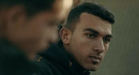 Капитаны Заатари кадры Капитаны Заатари кадры