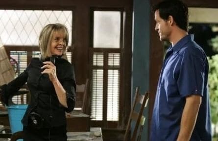 Капитуляция Дороти кадры