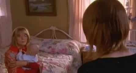 Капитуляция Дороти кадры