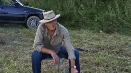 Капкан кадры