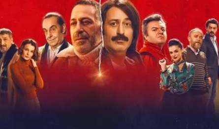 Karakomik Filmler: 2 Arada кадры Karakomik Filmler: 2 Arada кадры