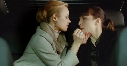 Карамельная страсть 4 кадры Карамельная страсть 4 кадры