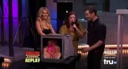 Караоке Киллер кадры