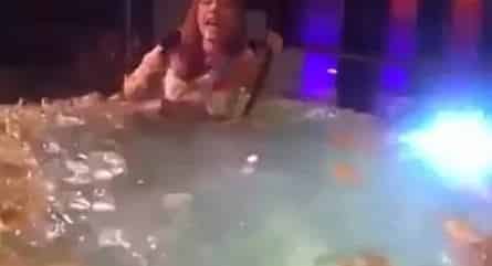 Караоке Киллер кадры