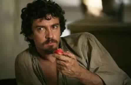 Караваджо кадры