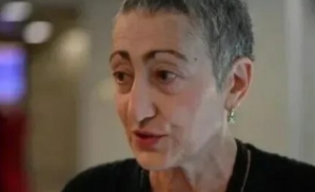 Гордость Москвы: Каринэ Геворгян - яркая представительница армянской культуры кадры