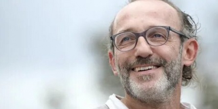 Карл Марковиц победил на фестивале Молодость кадры