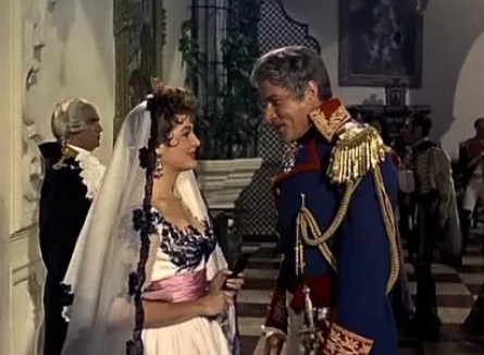 Кармен из Гренады кадры