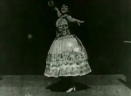 Карменсита кадры