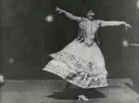 Карменсита кадры