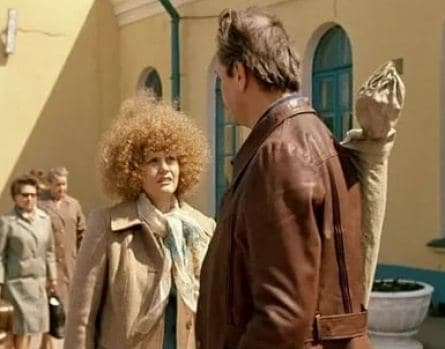 Карнавал кадры