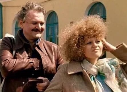 Карнавал кадры