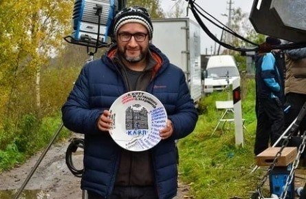 Карп отмороженный кадры Карп отмороженный кадры