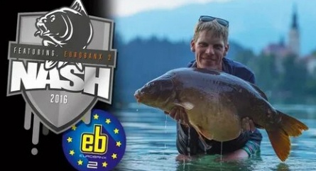 Карпфишинг кадры