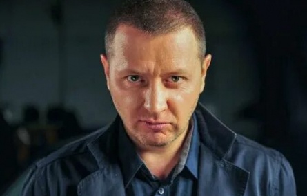 Карпов. Финал кадры Карпов. Финал кадры