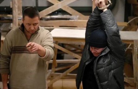 Карпов кадры Карпов кадры