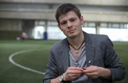 Картавый футбол кадры