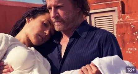 Картахена кадры