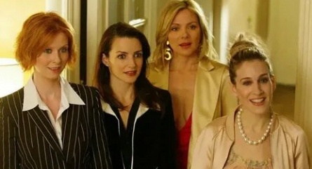 Касабланка кадры