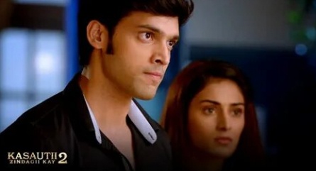Kasautii Zindagii Kay кадры Kasautii Zindagii Kay кадры