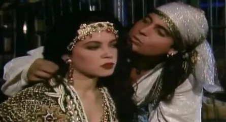 Кассандра кадры