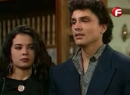 Кассандра кадры