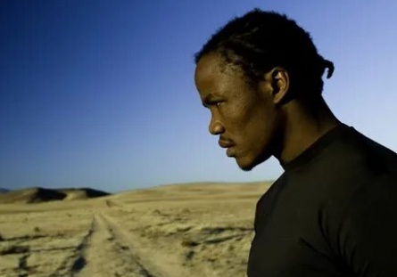 Кассим: Мечта кадры