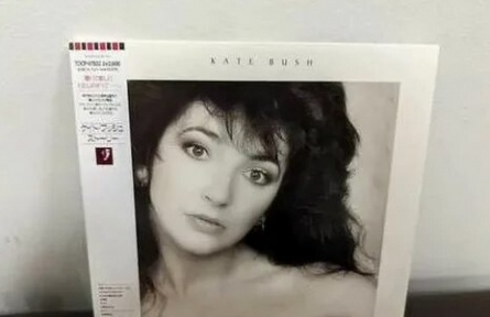 Kate Bush: The Whole Story кадры Kate Bush: The Whole Story кадры