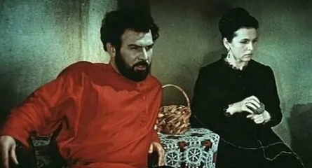 Катерина Измайлова кадры Катерина Измайлова кадры