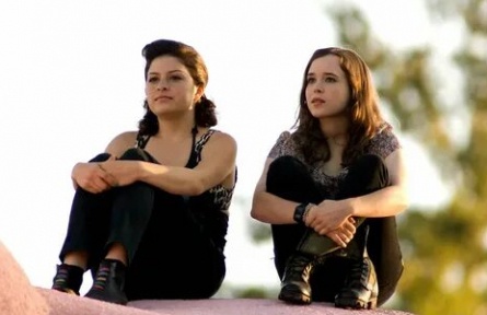 Катись! кадры