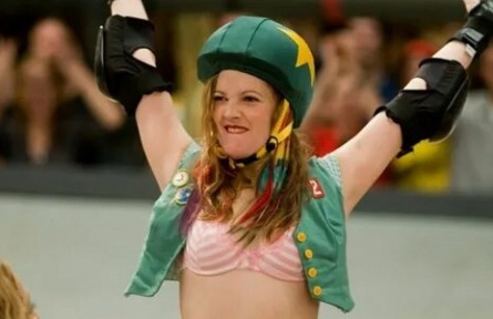 Катись! кадры