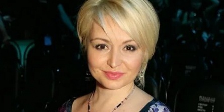 Катя Лель раскрыла секрет своей стройности кадры