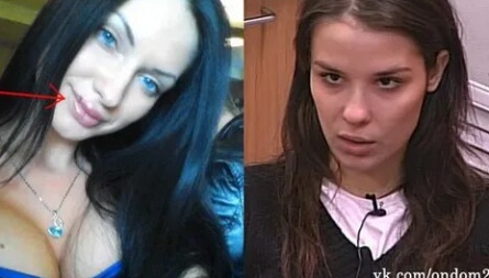 Катю Токареву и Женю Феофилактову уличили в изменах кадры Катю Токареву и Женю Феофилактову уличили в изменах кадры