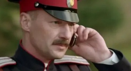 Казак кадры Казак кадры