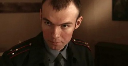 Каждый первый кадры Каждый первый кадры