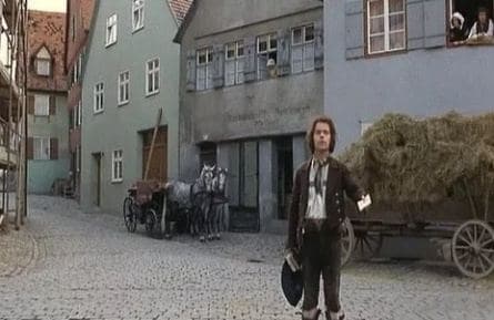 Каждый за себя, а Бог против всех кадры Каждый за себя, а Бог против всех кадры