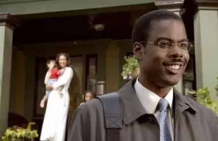 Кажется, я люблю свою жену кадры