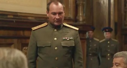 Казнокрады кадры