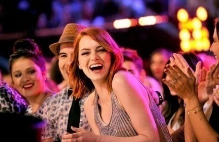KCA 2015 кадры