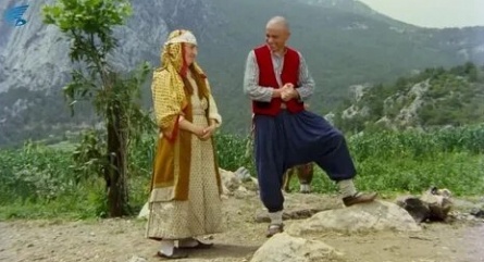 Keloglan кадры Keloglan кадры