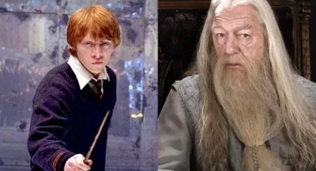 Тайны происхождения Гарри Поттера: раскрываем истинную сущность родителей кадры Тайны происхождения Гарри Поттера: раскрываем истинную сущность родителей кадры